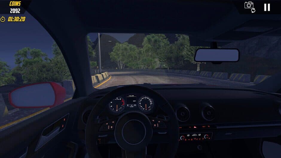 Скриншот 4 из Real Drift Multiplayer
