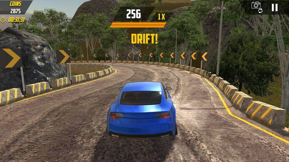 Скриншот 5 из Real Drift Multiplayer