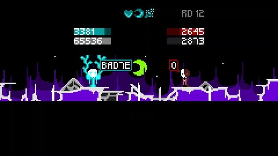Скриншот 3 из Hexaduel