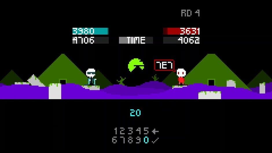 Скриншот 4 из Hexaduel