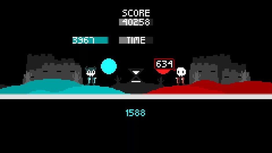 Скриншот 6 из Hexaduel