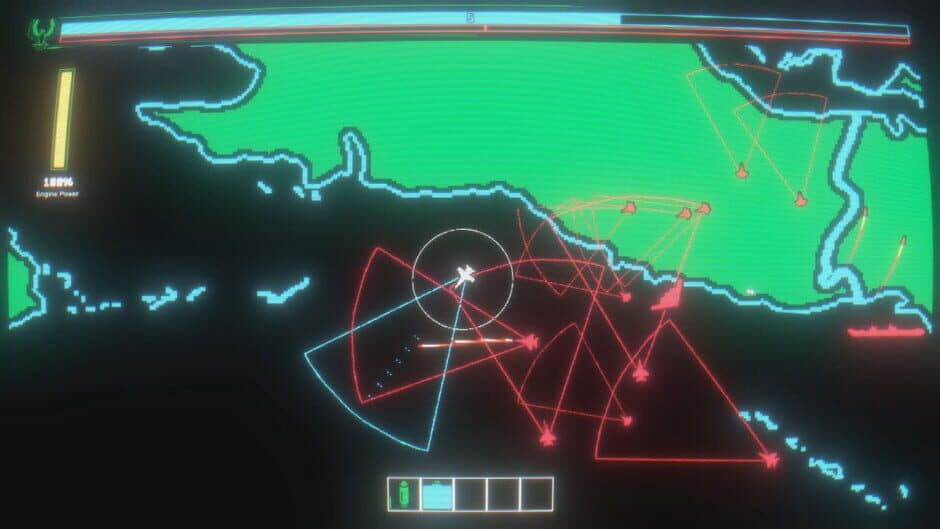 Скриншот 4 из Doomsday Jetlag