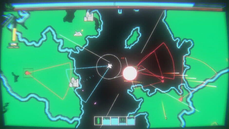 Скриншот 8 из Doomsday Jetlag