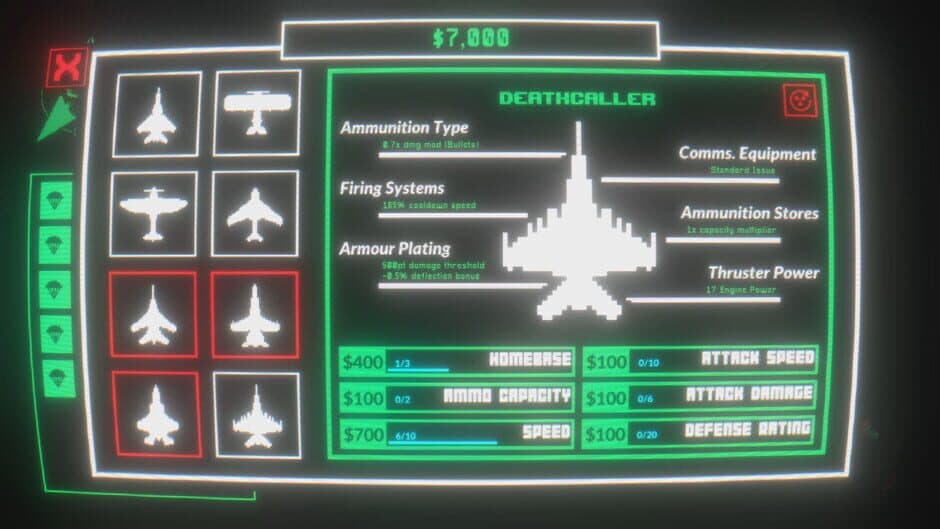 Скриншот 10 из Doomsday Jetlag
