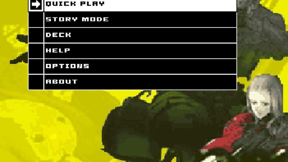 Скриншот 4 из Metal Gear Acid 2 Mobile
