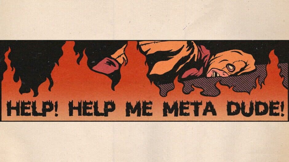 Скриншот 3 из MetaDude