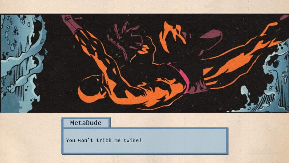 Скриншот 5 из MetaDude