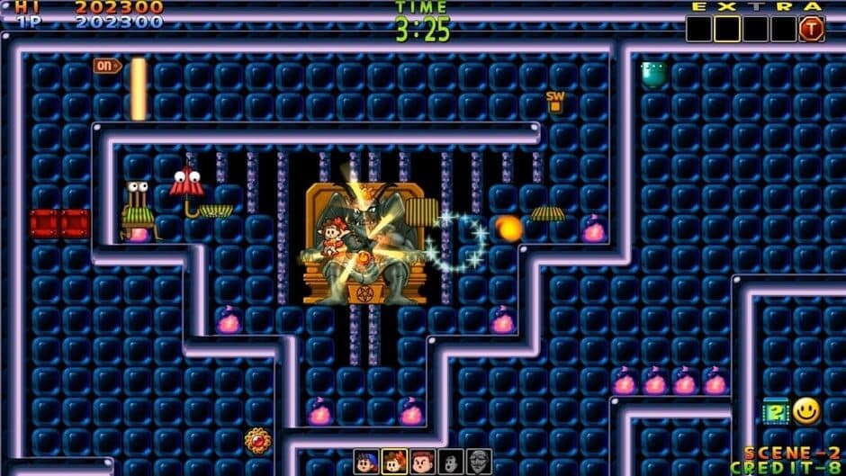 Скриншот 3 из Psychic 5: Eternal