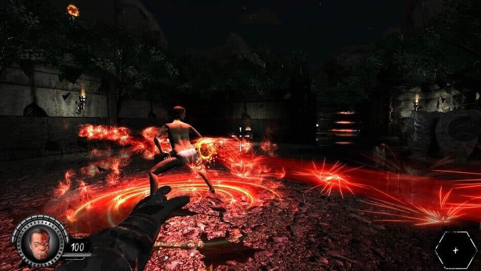 Скриншот 4 из Medved Hellraiser 2