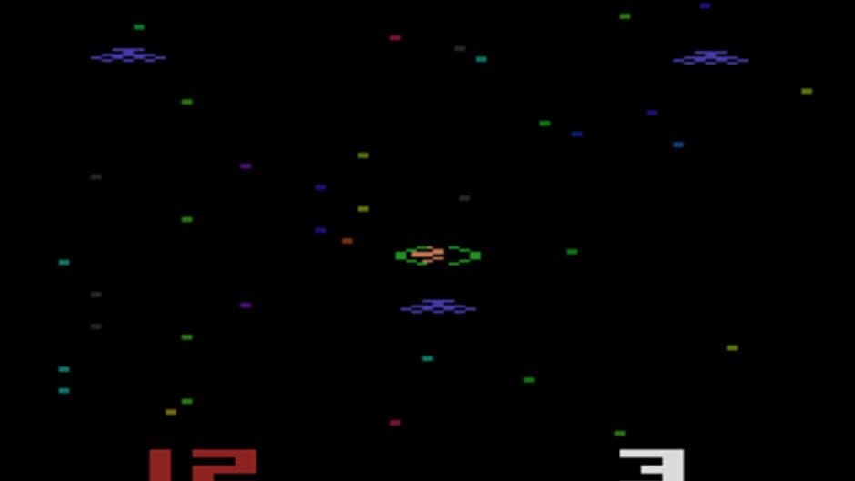Скриншот 1 из Space Battle