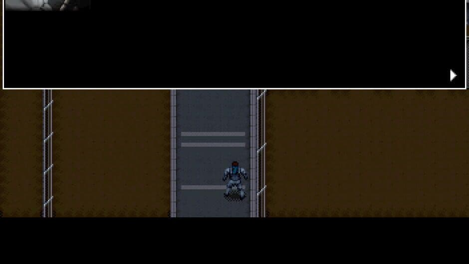 Скриншот 2 из Metal Gear Acid Mobile