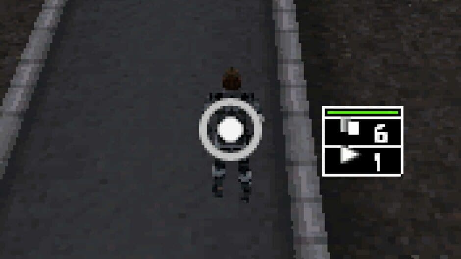 Скриншот 10 из Metal Gear Acid: Mobile 3D