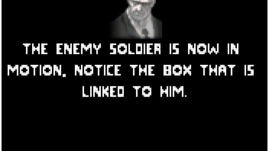 Скриншот 4 из Metal Gear Acid: Mobile 3D
