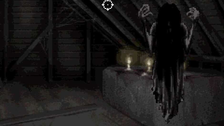 Скриншот 7 из Silent Hill: Mobile 3