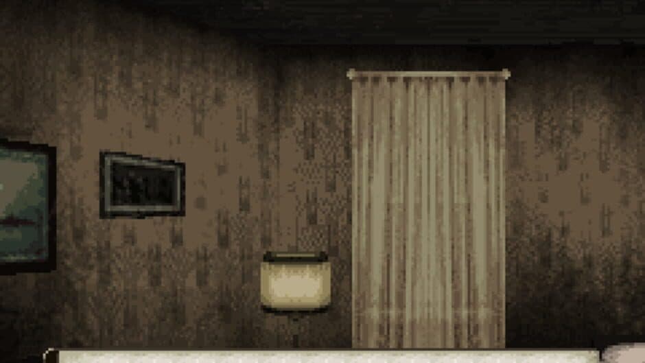 Скриншот 8 из Silent Hill: Mobile 3