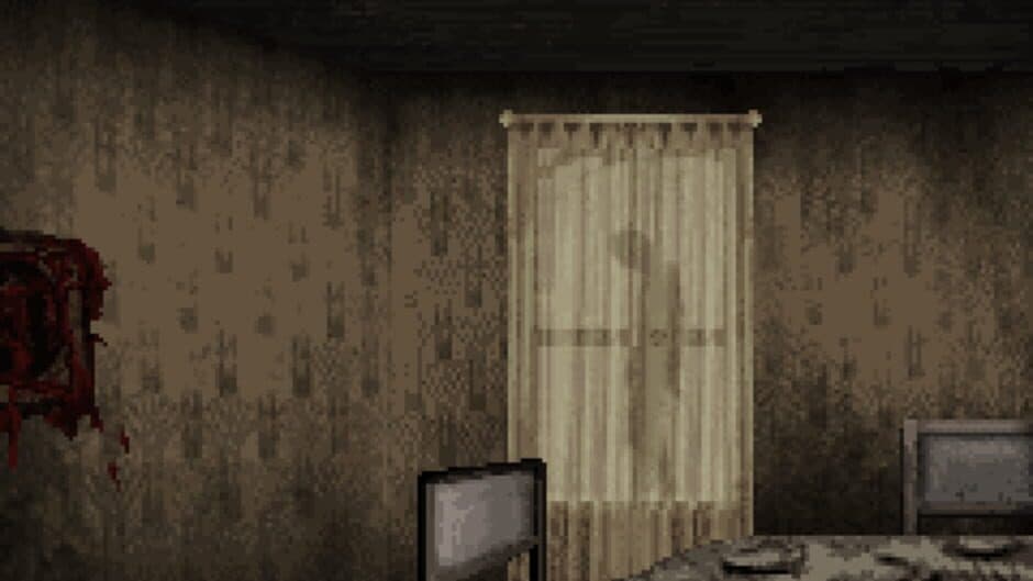 Скриншот 9 из Silent Hill: Mobile 3