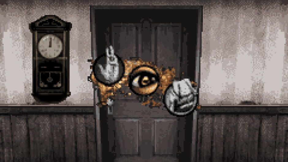 Скриншот 10 из Silent Hill: Mobile 3