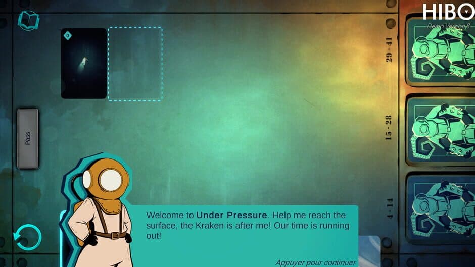 Скриншот 3 из Under Pressure