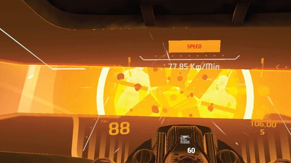Скриншот 1 из Sector One