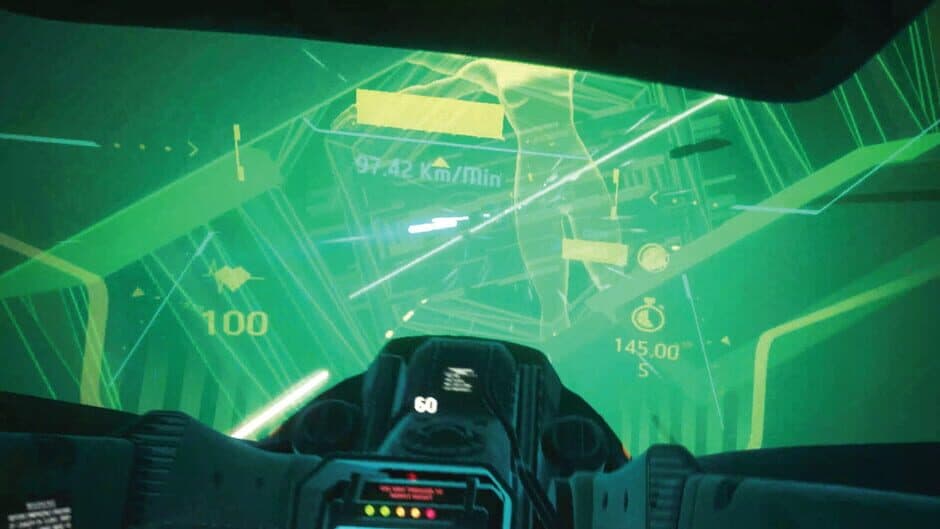 Скриншот 4 из Sector One