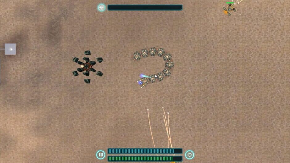 Скриншот 5 из Mega Snake