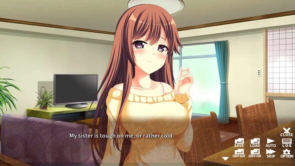 Скриншот 1 из Becoming Your Beautiful Cousin