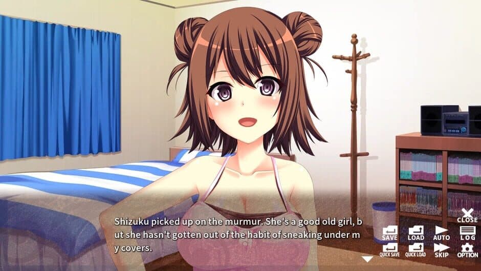 Скриншот 2 из Becoming Your Beautiful Cousin