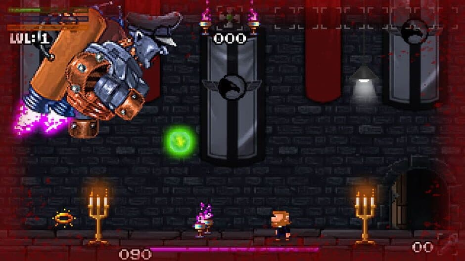 Скриншот 2 из Hollenburg 'Hell Castle'