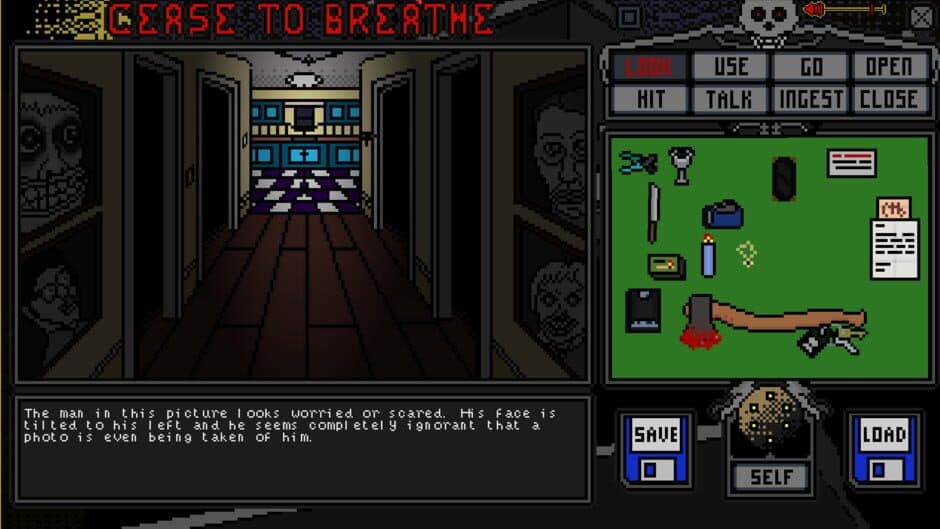 Скриншот 7 из Cease To Breathe