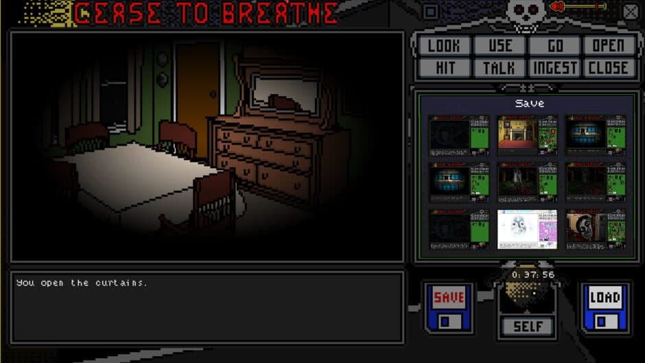 Скриншот 10 из Cease To Breathe