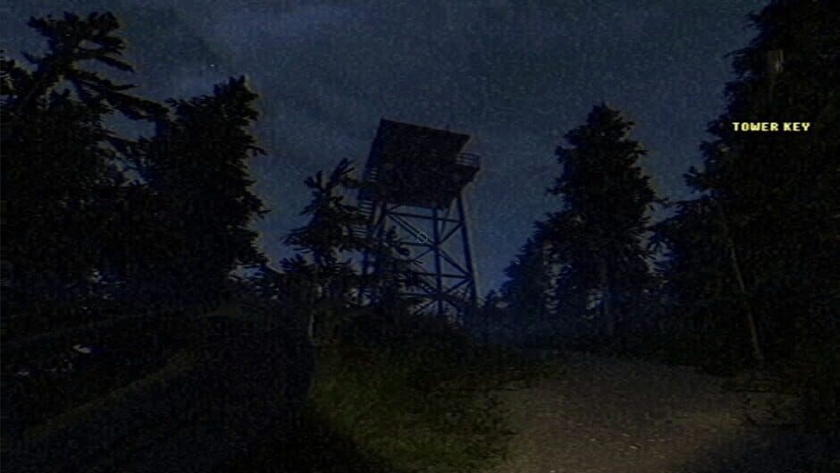 Скриншот 1 из Fears to Fathom: Ironbark Lookout