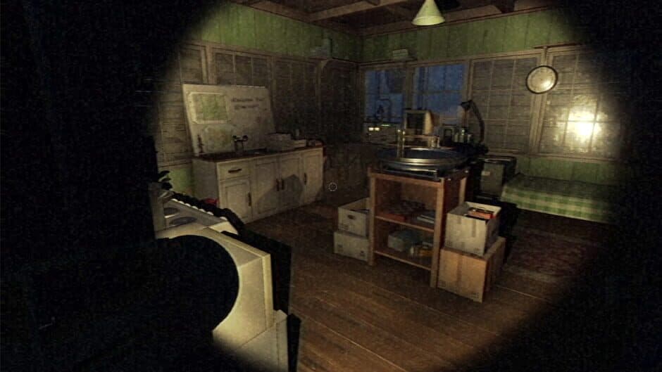Скриншот 3 из Fears to Fathom: Ironbark Lookout