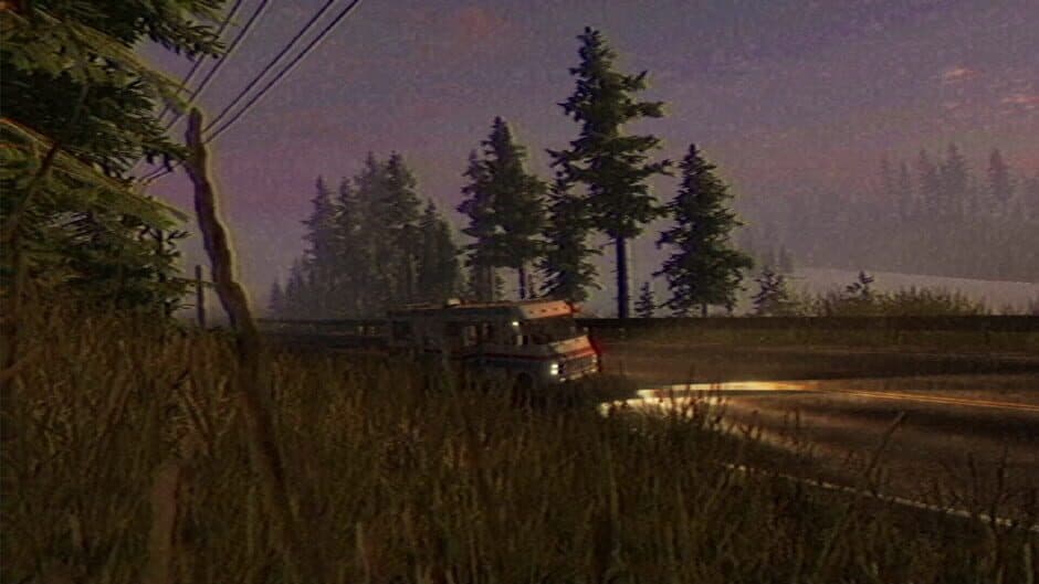 Скриншот 5 из Fears to Fathom: Ironbark Lookout