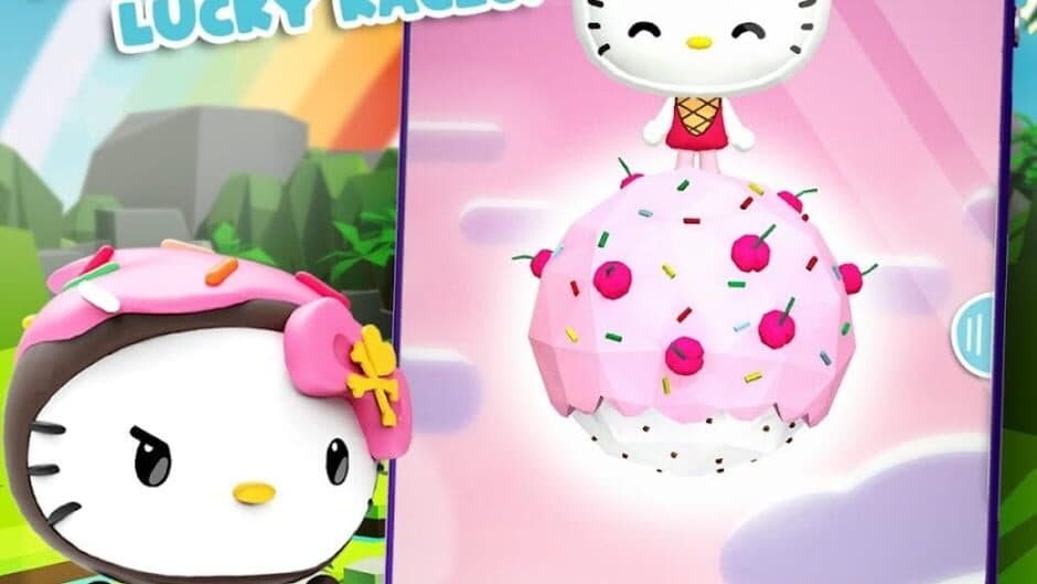 Скриншот 5 из Globematcher feat. Tokidoki x Hello Kitty