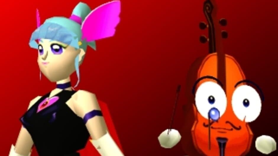 Скриншот 3 из Miracle World: Fushigi no Kuni no IQ Meiro