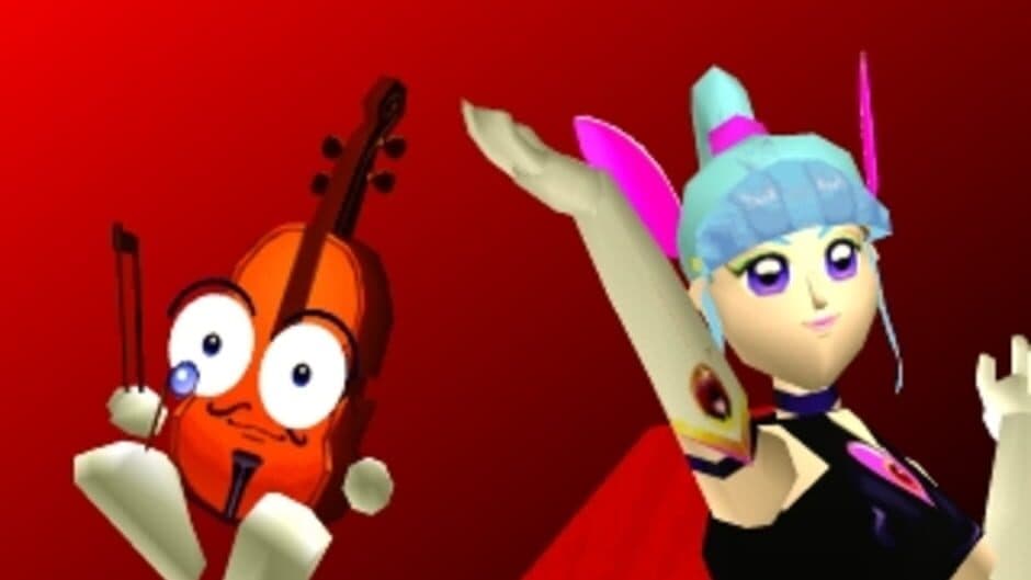 Скриншот 4 из Miracle World: Fushigi no Kuni no IQ Meiro
