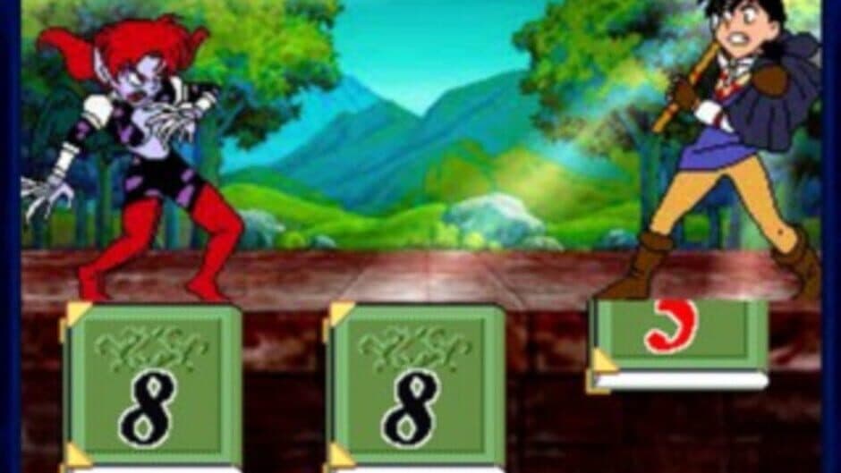 Скриншот 3 из Pachi Pachi Saga