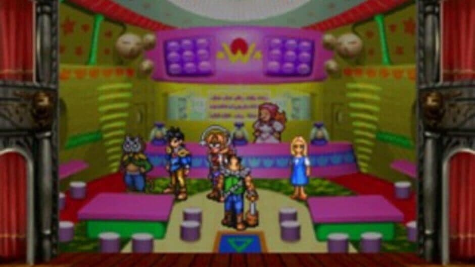 Скриншот 5 из Pachi Pachi Saga