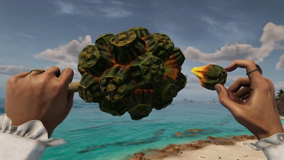 Скриншот 8 из Bootstrap Island