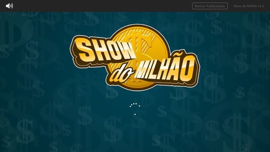 Скриншот 6 из Show do Milhão