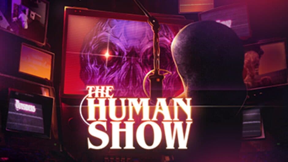 Скриншот 4 из The Human Show