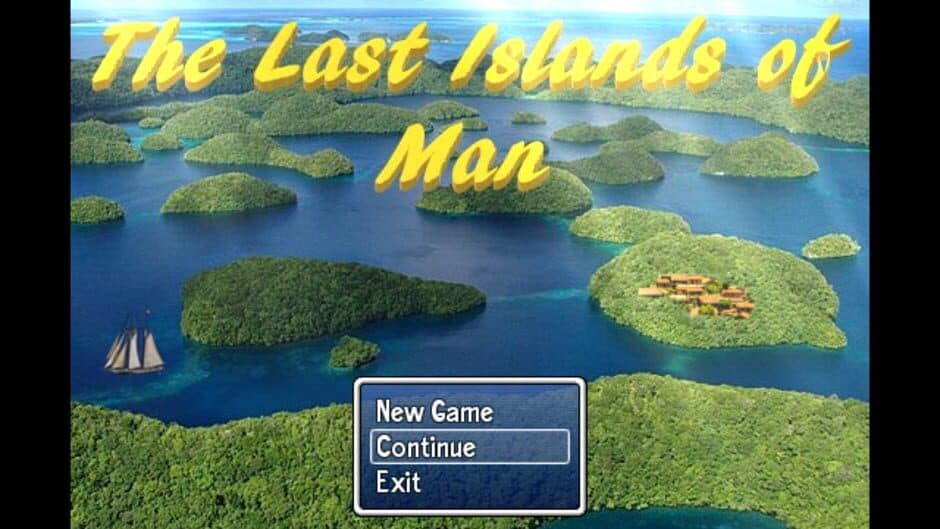 Скриншот 10 из The Last Islands of Man