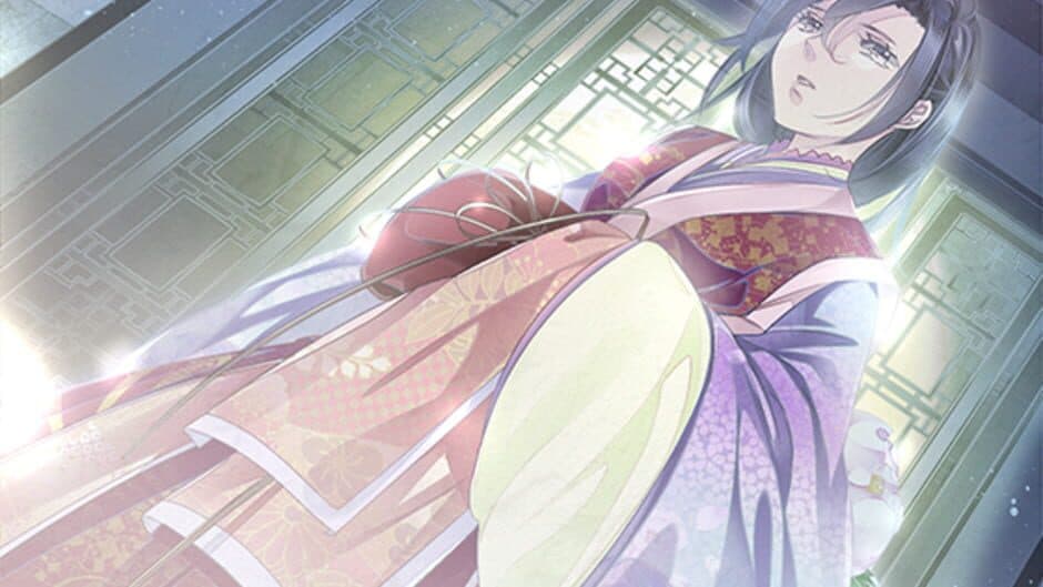 Скриншот 3 из Hana Awase: Himeutsugi