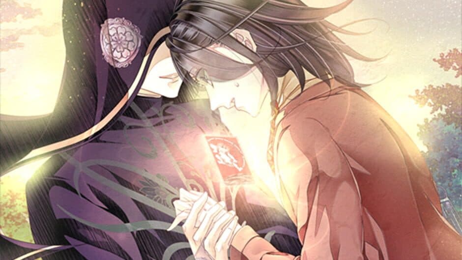 Скриншот 7 из Hana Awase: Karakurenai/Utsutsu