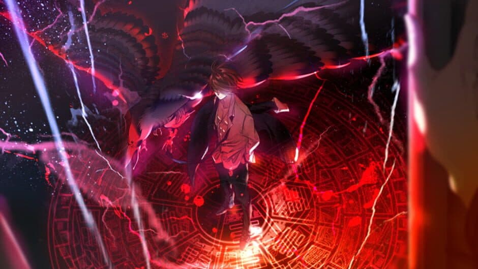 Скриншот 6 из Hana Awase: Iroha