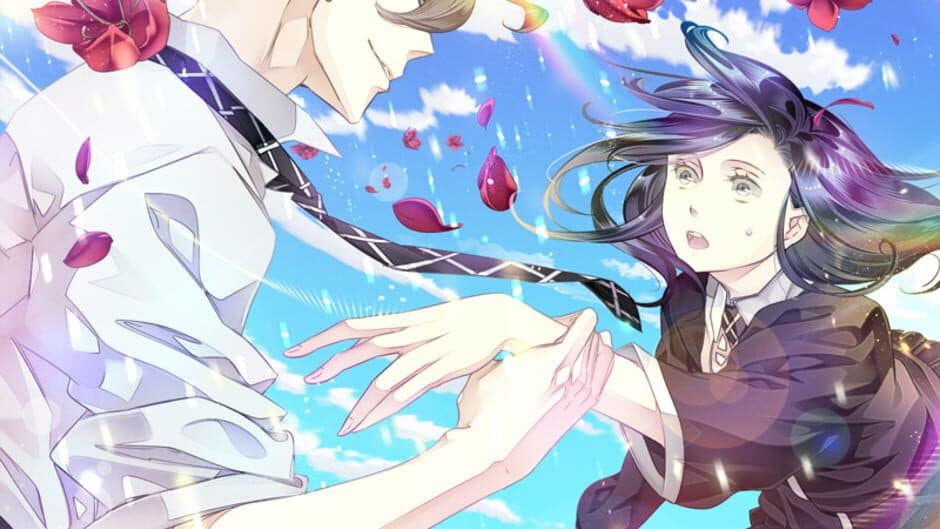 Скриншот 2 из Hana Awase: Iroha