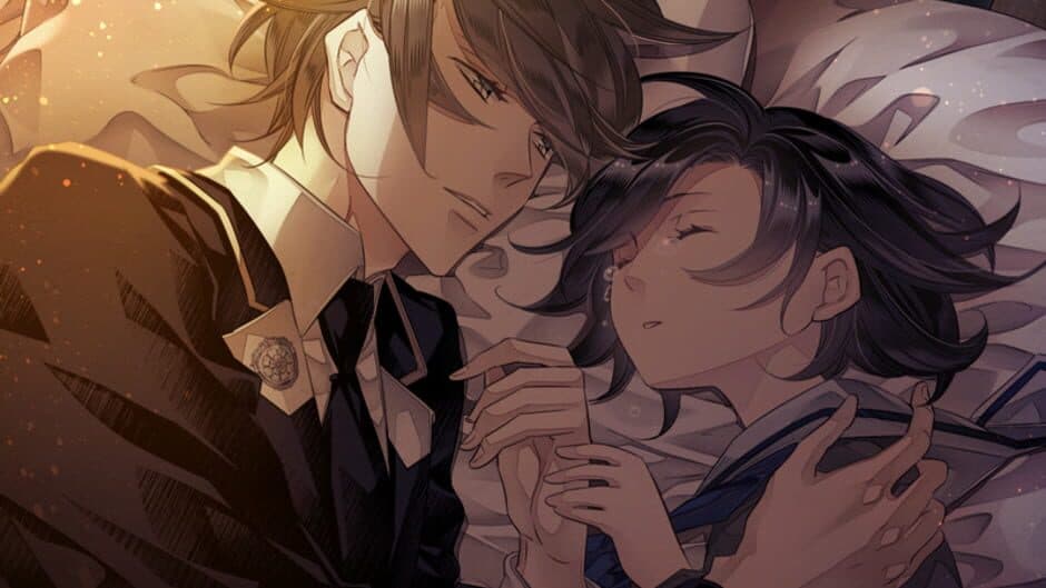 Скриншот 4 из Hana Awase: Iroha