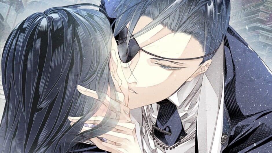 Скриншот 1 из Hana Awase New Moon: Mizuchi