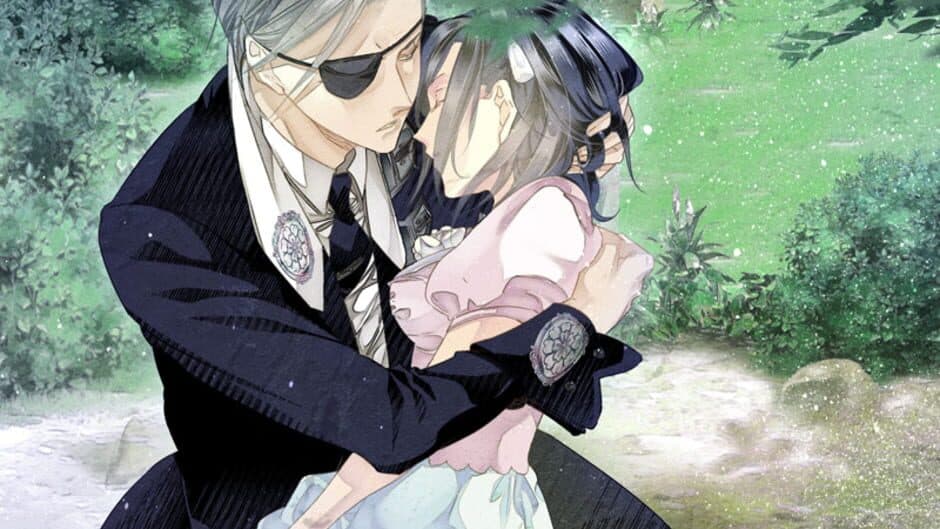 Скриншот 3 из Hana Awase New Moon: Mizuchi