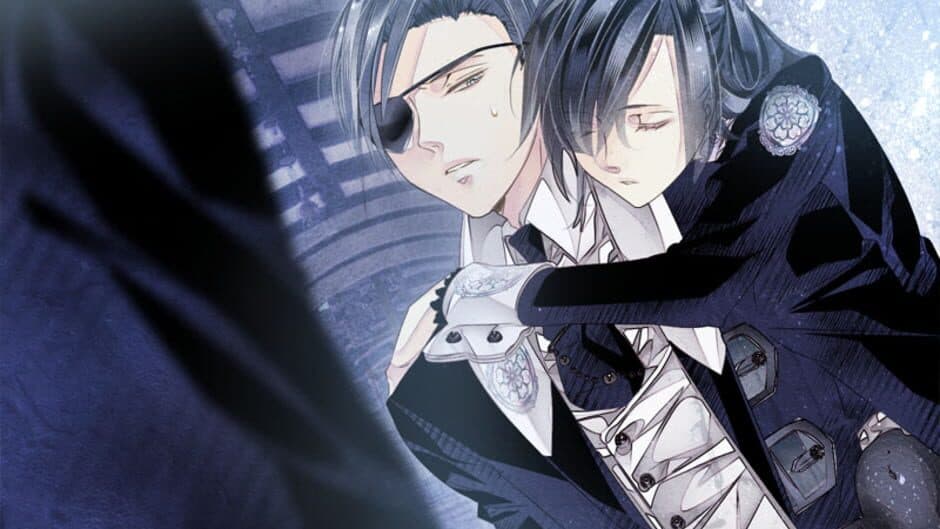Скриншот 4 из Hana Awase New Moon: Mizuchi